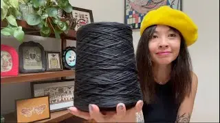 Flosstube 6 - Who is this 