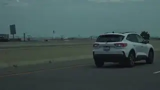 Dangerous Driving  2nd Half 2024