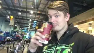VLOG - A Day In The Life Of Azza18
