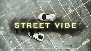 Hip-Hop Type Beat 2020 &mdash; Street Vibe | Rap Club Instrumental
