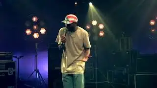 Riky Rick | Raindrops #rikyrick