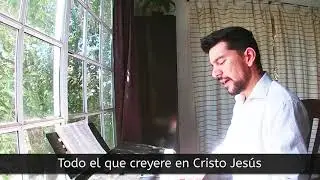 Hay una Esperanza - Demo