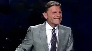 Classic Kenneth Copeland -  P1 Last Days Outpouring Revival - 1983