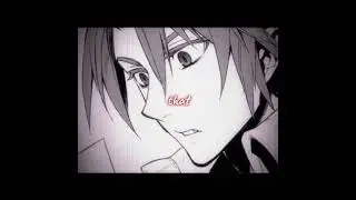 We say jump you say how high? #seraphoftheend #owarinoseraph #vampires #edit