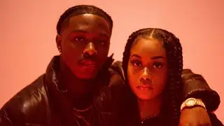 Baddy - Soleil ( Clip Officiel )