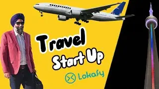 TRAVEL START UP | SUCCESSFUL FEMALE ENTREPRENEUR | LOCAL TRAVEL GUIDE