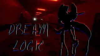 【実況】世界観が最高すぎるBackroomsのゲーム【Dream Logic】