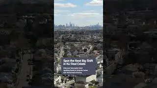 Exploring NJ's Emerging Property Trends