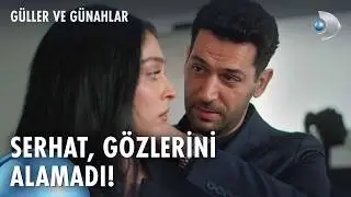 Serhat, Zeynep'e vuruldu! | G&uuml;ller ve G&uuml;nahlar 17. B&ouml;l&uuml;m @kanald