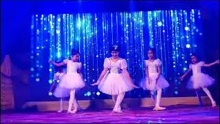 @YouTube @youtubekids @annapavlova5303