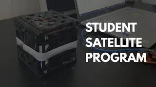 Student Satellite Program | STAR | Space for Everyone