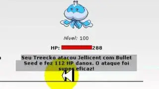Games RPG | Pok&eacute;mon Vortex - Dica