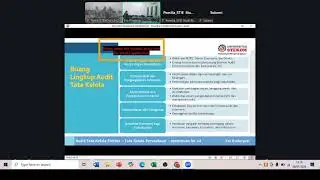 TATA KELOLA ENTITAS