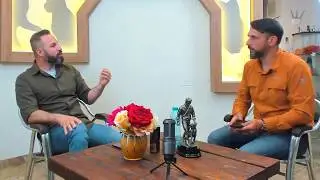 De ce ne dresăm câinii. LIVE cu CĂTĂLIN CORNEA #1