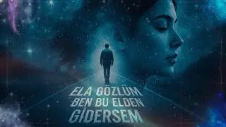 Ela gözlüm ben bu elden gidersem -  Karacaoğlan | Psychedelic Anatolian Rock