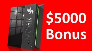 Video App Domination Bonus by SqueezeMobi  | Video Apps For Android & iPhone