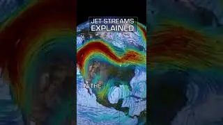 Jet Streams Explained