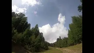 S&uuml;dtirol Radtour nach Haideralm 3
