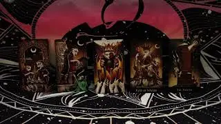 Vaga♎️ 🗓️Januari 🎉2026🎉 #tarot #tarotreading @goldtarotmk 