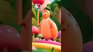 Dino Race: The Ultimate Kids Dance Party Adventure!