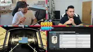 FIFA 20 | Guess Who?! vs Oakelfish | Icon Inzaghi On The Line?!