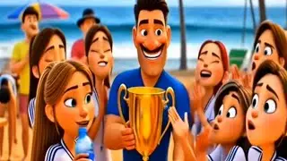 We Won The Golden Cup 2026 Osa's 3 vs 1 Wahina 