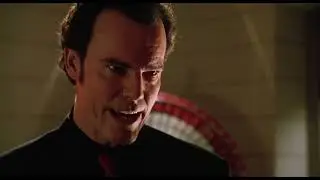 Wishmaster 2 - Priest meets the Djinn