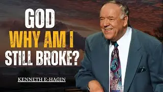 FINANCIAL ANGELS ARE WAITING HOW TO ACTIVATE THEIR HEPL THROUGH PRAYER || BY KENNETH E HAGIN