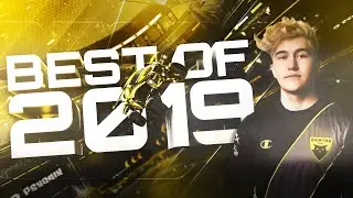 BEST OF YUKEO 2019 | TOP 3 RLCS