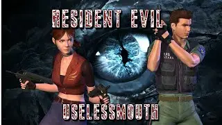 Марафон Resident Evil - Code Veronica X | #16