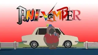 ODD TAXI︱Ani-vember Review