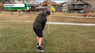Golf Matchup