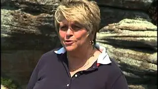 A tour of Saline County in Southern Illinois