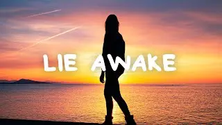 Chandler Leighton - Lie Awake (Lyrics)