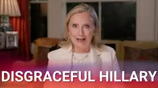 Hillary Clinton exposed for approving Russiagate hoax to &lsquo;smear&rsquo; Trump in the 2016 election