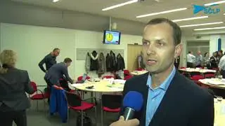 JIC Brno - Clean Sky 2 - GE Aviation, Ondřej Koukol