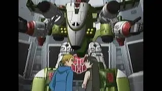 Transformers: Galaxy Force (Bahasa Indonesia) - Spacetoon