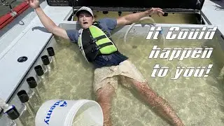 How Safe Is Your Storm Cat? | Excel Boats
