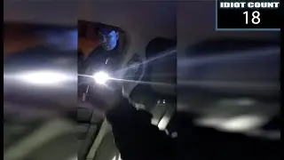 Sovereign Citizen Travel Fail FEAT Team Skeptic.