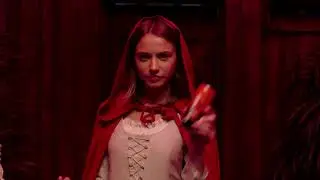 Kaufland.Crazywolf.01.Создание декораций мастерская художника-постановщиика Алексея Величко.