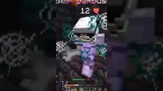daily clip #1 #minecraft #edit #pvp
