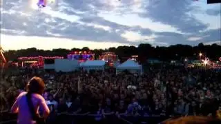 Whole Lotta DC - AC/DC Tribute Act - You Shook Me Live @ Festwich 2012