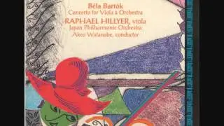 PAUL HINDEMITH: 