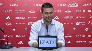 Alessio Lisci: 