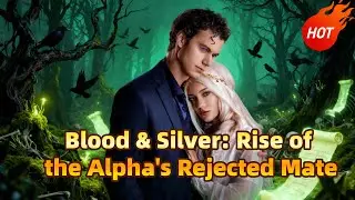 HOT drama:Blood & Silver: Rise of the Alpha's Rejected Mate🔥🔥#drama #cdrama ##reelshorts