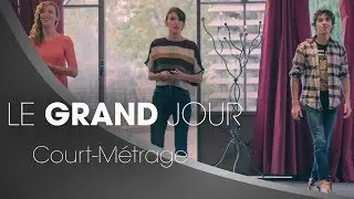 Le Grand Jour (48HFP Montpellier 2017) | VHS