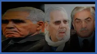 الجنرال محمد بتشين.. أحداث ميلة وقضايا أخرى