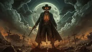 I DON&rsquo;T KNEEL ANYMORE &ndash; Dark Country Song