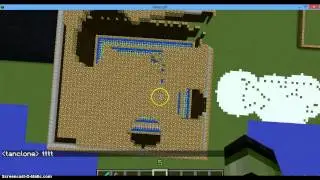 Team Zebalition griefing w/ sirenfal