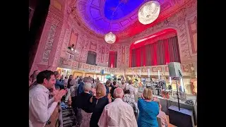 Laxenburger Schlosskonzerte: Sommerkonzert 
